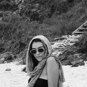 Meet your Posher, Lily